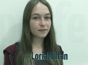 LoriaMiltan