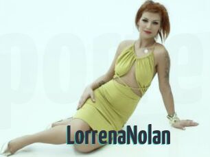 LorrenaNolan