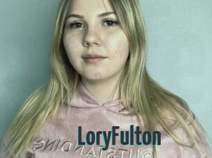 LoryFulton