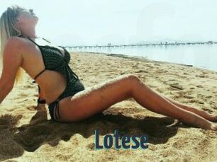 Lotese