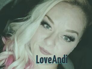 LoveAndi