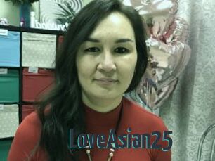 LoveAsian25