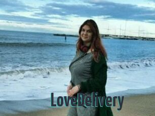 LoveDelivery