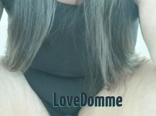 LoveDomme