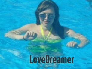 LoveDreamer