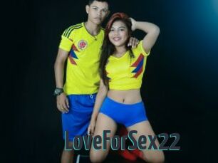 LoveForSex22