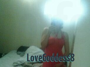 LoveGoddess8