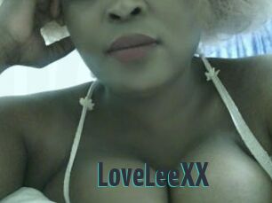 LoveLeeXX