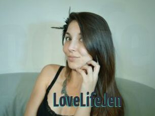 LoveLifeJen