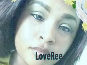 LoveRee