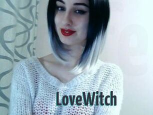 LoveWitch