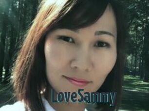 Love_Sammy