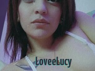 LoveeLucy