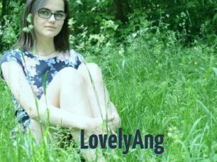 LovelyAng