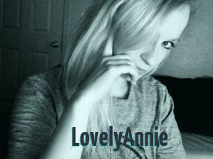 LovelyAnnie