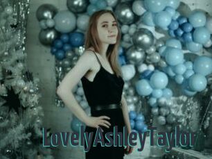 LovelyAshleyTaylor