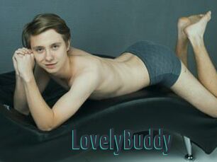 LovelyBuddy