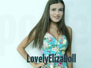 LovelyElizaDoll