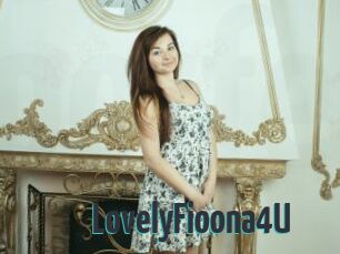 LovelyFioona4U Porn Fellow