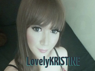 LovelyKRISTINE