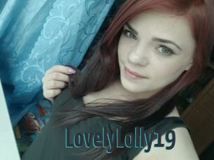 LovelyLolly19