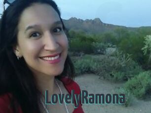 LovelyRamona