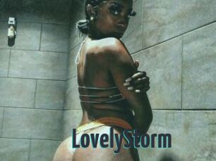 LovelyStorm