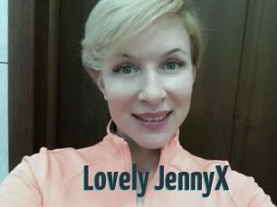 Lovely_JennyX