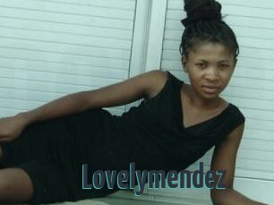 Lovelymendez