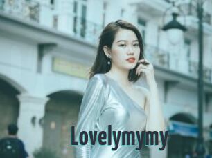 Lovelymymy