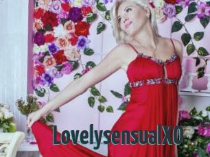 LovelysensualXO