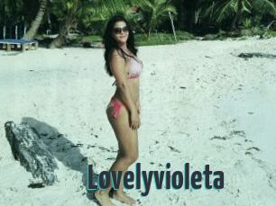 Lovelyvioleta