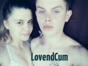 LovendCum