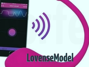 LovenseModel