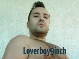 Loverboy9inch