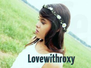 Lovewithroxy