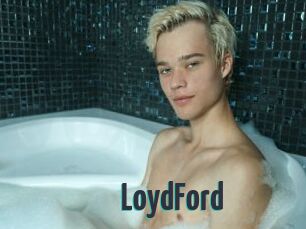 LoydFord