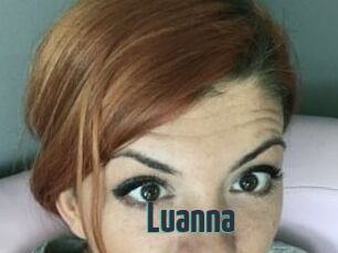 Luanna