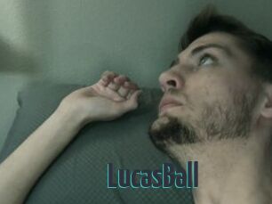 LucasBall