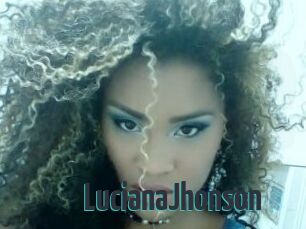 LucianaJhonson