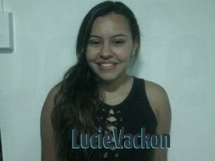 LucieVackon