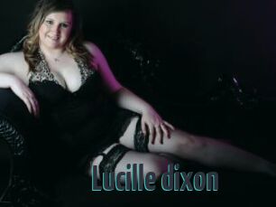 Lucille_dixon