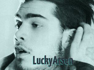 LuckyArsen