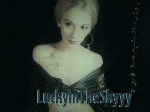 LuckyInTheSkyyy