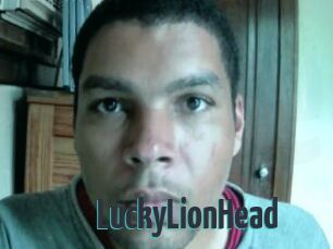 LuckyLionHead