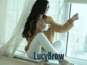 LucyBrow