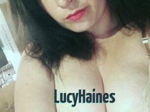 Lucy_Haines