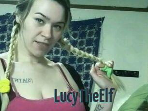 LucyTheElf