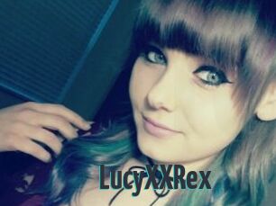 LucyXXRex