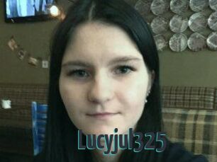 Lucyjul325